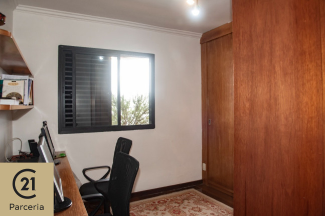 Imagem Apartamento com 4 Quartos à Venda, 115 m² em Campo Belo - São Paulo Imagem Apartamento com 4 Quartos à Venda, 115 m² em Campo Belo - São Paulo