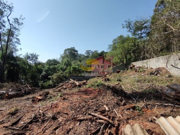 Imagem Terreno à Venda, 500 m² em Paisagem Renoir - Cotia