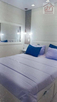 Imagem Cobertura com 3 Quartos à Venda, 135 m² em Urbanova - São José Dos Campos Imagem Cobertura com 3 Quartos à Venda, 135 m² em Urbanova - São José Dos Campos