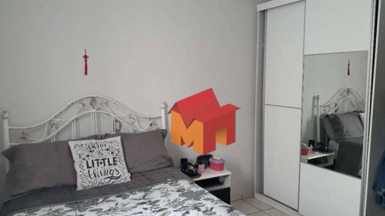 Imagem Casa com 4 Quartos à Venda, 154 m² em Jardim Esmeralda - Santa Bárbara D'oeste Imagem Casa com 4 Quartos à Venda, 154 m² em Jardim Esmeralda - Santa Bárbara D'oeste