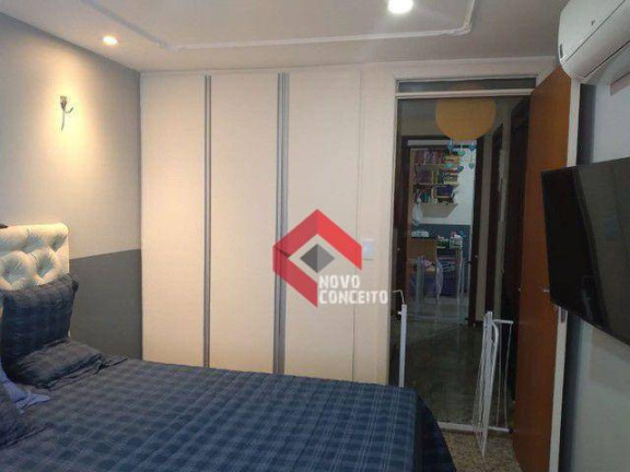Imagem Apartamento com 3 Quartos à Venda, 90 m² em Meireles - Fortaleza