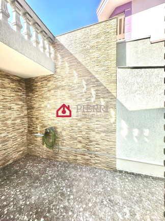 Imagem Casa de Condomínio com 4 Quartos à Venda, 172 m² em Jardim Pinheiros - São Paulo Imagem Casa de Condomínio com 4 Quartos à Venda, 172 m² em Jardim Pinheiros - São Paulo