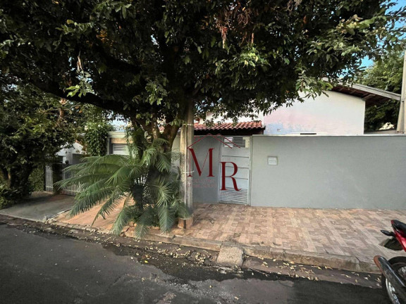 Imagem Casa com 2 Quartos à Venda, 200 m² em Jardim Botura - Votuporanga Imagem Casa com 2 Quartos à Venda, 200 m² em Jardim Botura - Votuporanga