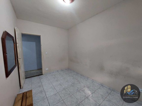 Imagem Apartamento com 3 Quartos à Venda, 75 m² em Encruzilhada - Santos Imagem Apartamento com 3 Quartos à Venda, 75 m² em Encruzilhada - Santos