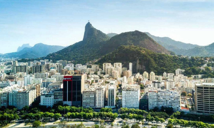 Imagem Apartamento com 2 Quartos à Venda,  em Jacarepaguá - Rio De Janeiro