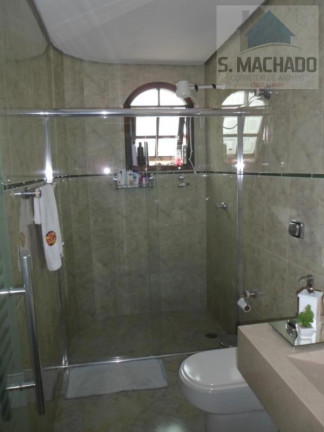 Imagem Casa com 3 Quartos à Venda, 202 m² em Parque Novo Oratório - Santo André