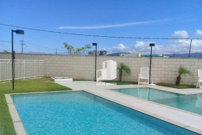 Imagem Apartamento com 2 Quartos à Venda, 60 m² em Vila Parque Fluvial - Itanhaém