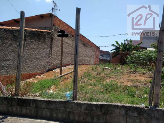 Terreno à Venda, 150 m² em Residencial Dom Bosco - São José Dos Campos