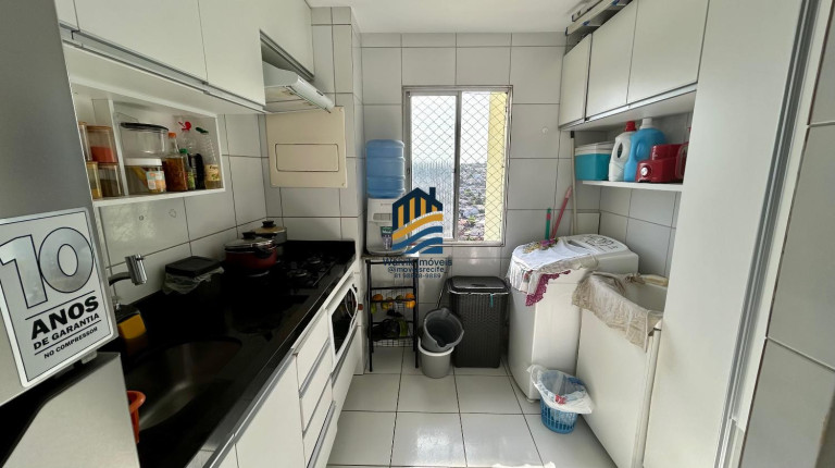 Imagem Apartamento com 2 Quartos à Venda, 45 m² em Sucupira - Jaboatão Dos Guararapes Imagem Apartamento com 2 Quartos à Venda, 45 m² em Sucupira - Jaboatão Dos Guararapes