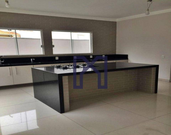 Imagem Casa com 4 Quartos à Venda, 371 m² em Pinheirinho - Itajubá