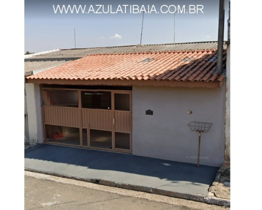 Imagem Casa com 3 Quartos à Venda, 99 m² em Jardim Alvinópolis - Atibaia Imagem Casa com 3 Quartos à Venda, 99 m² em Jardim Alvinópolis - Atibaia