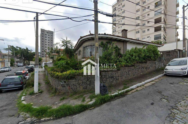 Imagem Imóvel à Venda, 525 m² em Jardim Sao Paulo(zona Norte) - São Paulo