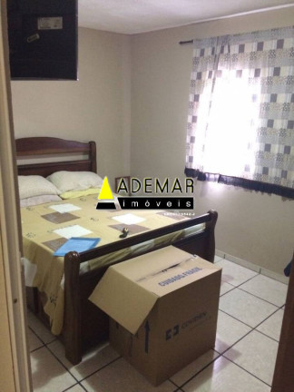 Imagem Casa com 3 Quartos à Venda, 200 m² em Jardim Promissão - Diadema Imagem Casa com 3 Quartos à Venda, 200 m² em Jardim Promissão - Diadema
