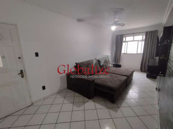 Imagem Imóvel com 2 Quartos à Venda, 84 m² em Campo Grande - Santos Imagem Imóvel com 2 Quartos à Venda, 84 m² em Campo Grande - Santos