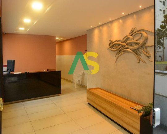 Imagem Imóvel com 2 Quartos à Venda, 43 m² em Boa Viagem - Recife Imagem Imóvel com 2 Quartos à Venda, 43 m² em Boa Viagem - Recife