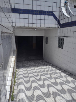 Imagem Apartamento com 1 Quarto à Venda, 45 m² em Praia Grande