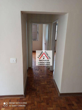 Imagem Apartamento com 2 Quartos à Venda, 90 m² em Vila Mariana - São Paulo Imagem Apartamento com 2 Quartos à Venda, 90 m² em Vila Mariana - São Paulo