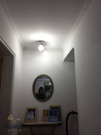 Imagem Apartamento com 3 Quartos à Venda, 88 m² em Penha De França - São Paulo