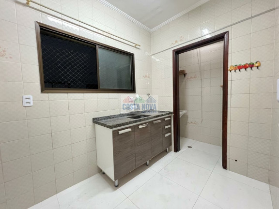 Imagem Apartamento com 1 Quarto à Venda, 46 m²
