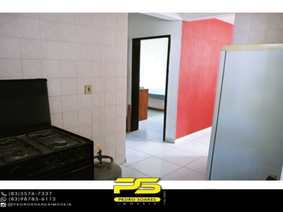 Imagem Apartamento com 2 Quartos à Venda, 70 m² em Camboinha - Cabedelo Imagem Apartamento com 2 Quartos à Venda, 70 m² em Camboinha - Cabedelo