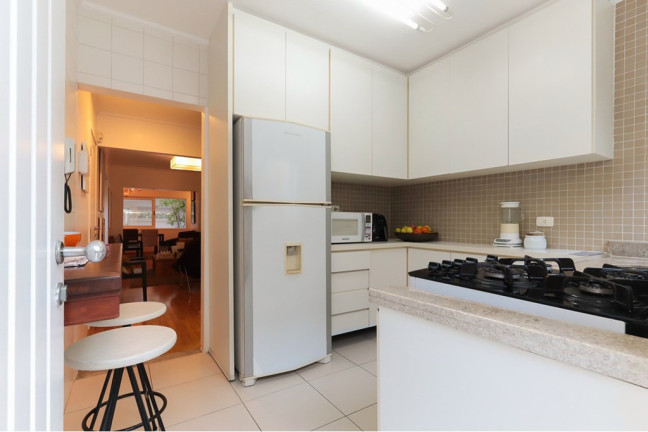 Imagem Casa com 3 Quartos à Venda, 155 m² em Campo Belo - São Paulo Imagem Casa com 3 Quartos à Venda, 155 m² em Campo Belo - São Paulo