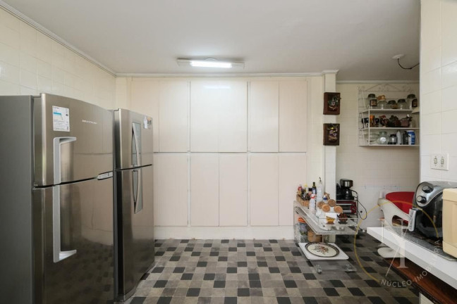 Imagem Casa com 3 Quartos à Venda, 261 m² em Jardim Paulistano - São Paulo