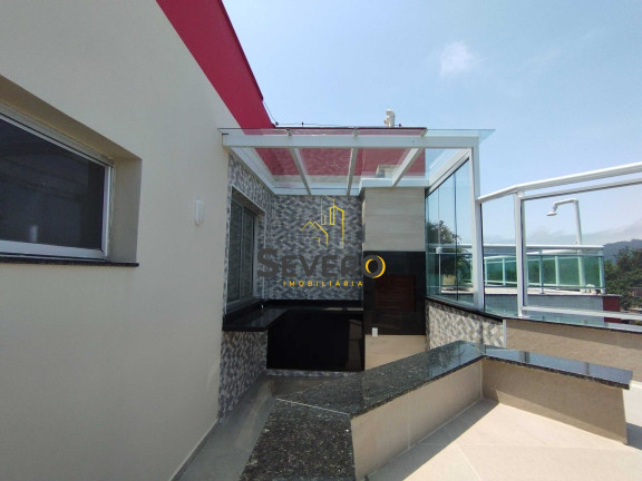Imagem Cobertura com 3 Quartos à Venda, 180 m² em Icaraí - Niterói Imagem Cobertura com 3 Quartos à Venda, 180 m² em Icaraí - Niterói