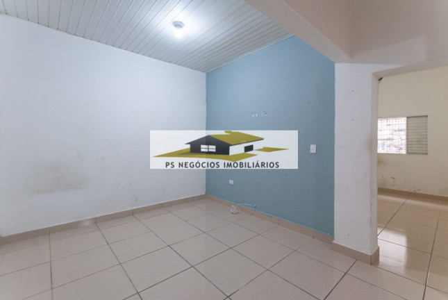 Imagem Casa com 2 Quartos à Venda, 110 m² em Ipiranga - São Paulo