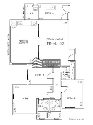 Imagem Apartamento com 2 Quartos à Venda, 98 m² em Vila Clementino - São Paulo Imagem Apartamento com 2 Quartos à Venda, 98 m² em Vila Clementino - São Paulo