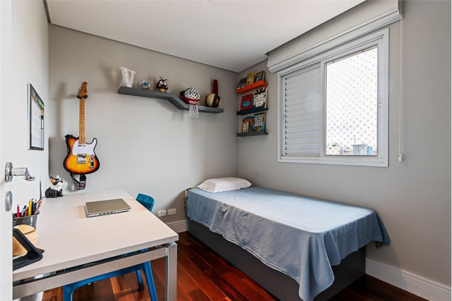 Imagem Apartamento com 3 Quartos à Venda, 78 m² em Vila Mariana - São Paulo