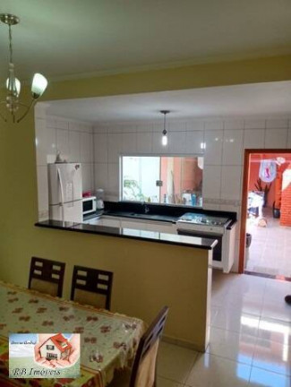 Imagem Casa com 3 Quartos à Venda, 180 m² em Vila Alzira - Santo André Imagem Casa com 3 Quartos à Venda, 180 m² em Vila Alzira - Santo André