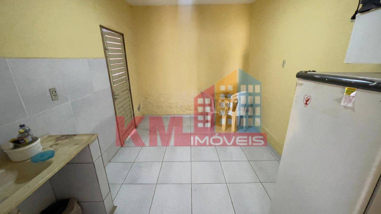 Imagem Casa com 2 Quartos à Venda, 65 m² em Aeroporto - Mossoró Imagem Casa com 2 Quartos à Venda, 65 m² em Aeroporto - Mossoró