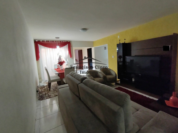 Imagem Casa com 4 Quartos à Venda, em Vila Dos Comerciários Ii - Lorena Imagem Casa com 4 Quartos à Venda, em Vila Dos Comerciários Ii - Lorena