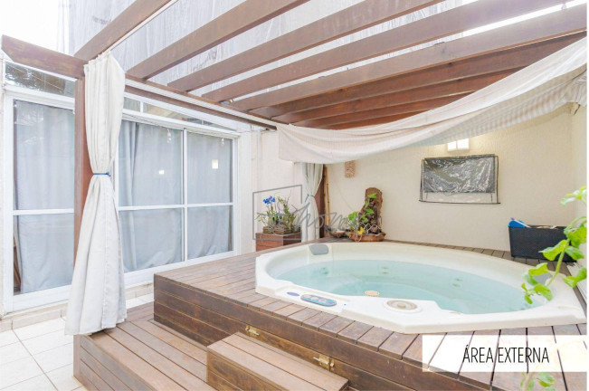 Imagem Apartamento com 3 Quartos à Venda, 157 m² em Vila Izabel - Curitiba