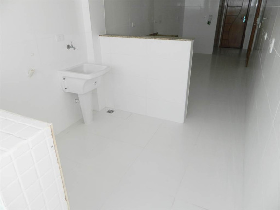 Imagem Apartamento com 3 Quartos à Venda, 206 m² em Caiçara - Praia Grande