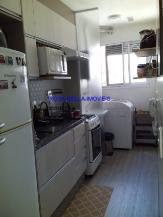 Imagem Apartamento com 2 Quartos à Venda, 54 m² em Parque União - Jundiaí Imagem Apartamento com 2 Quartos à Venda, 54 m² em Parque União - Jundiaí