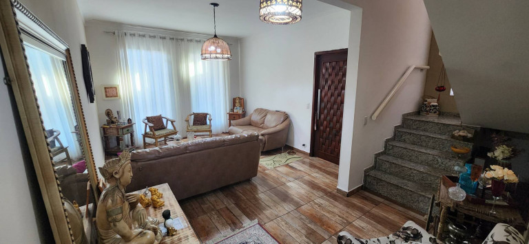 Imagem Sobrado com 4 Quartos à Venda, 175 m² em Nova Cerejeira - Atibaia Imagem Sobrado com 4 Quartos à Venda, 175 m² em Nova Cerejeira - Atibaia
