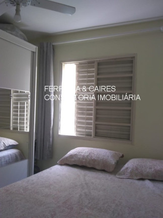 Imagem Apartamento com 2 Quartos à Venda, 48 m² em Jardim Morada Do Sol - Indaiatuba