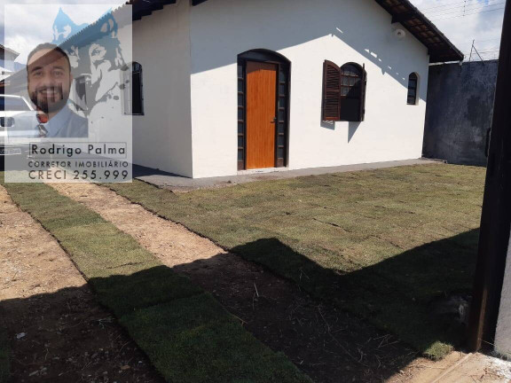 Imagem Casa com 4 Quartos à Venda, 250 m² em Barranco Alto - Caraguatatuba
