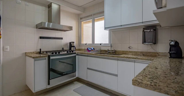 Imagem Apartamento com 4 Quartos à Venda, 158 m² em Perdizes - São Paulo Imagem Apartamento com 4 Quartos à Venda, 158 m² em Perdizes - São Paulo