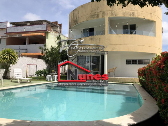 Imagem Casa com 3 Quartos à Venda, 559 m² em Nossa Senhora Do ó - Paulista Imagem Casa com 3 Quartos à Venda, 559 m² em Nossa Senhora Do ó - Paulista