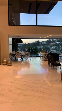 Imagem Casa com 4 Quartos à Venda, 1.100 m² em Residencial Tamboré - Barueri Imagem Casa com 4 Quartos à Venda, 1.100 m² em Residencial Tamboré - Barueri