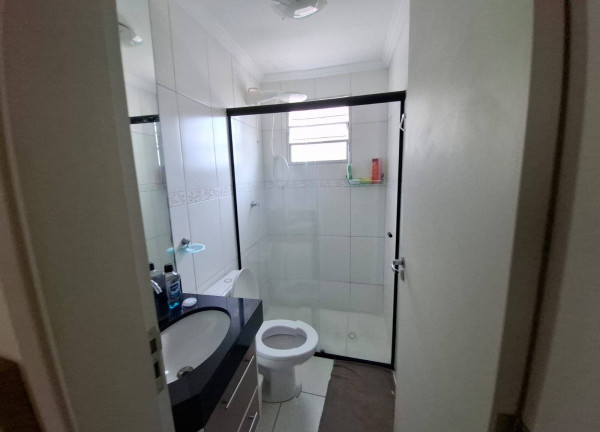 Imagem Apartamento com 3 Quartos à Venda,  em Jardim Márcia - Campinas
