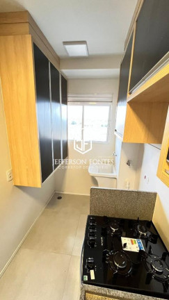 Imagem Apartamento com 2 Quartos à Venda, 48 m² em Jóquei Clube - Marília Imagem Apartamento com 2 Quartos à Venda, 48 m² em Jóquei Clube - Marília