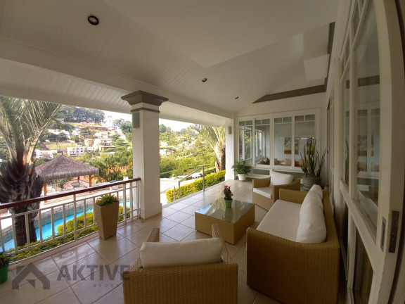 Imagem Casa de Condomínio com 5 Quartos à Venda, 1.250 m² em Tamboré - Barueri Imagem Casa de Condomínio com 5 Quartos à Venda, 1.250 m² em Tamboré - Barueri