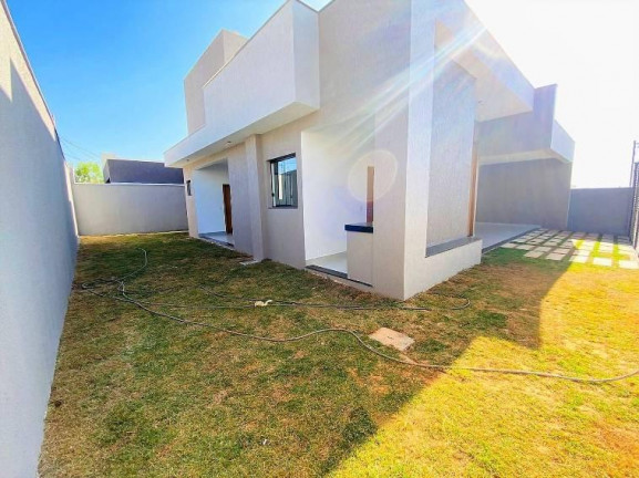 Imagem Casa com 3 Quartos à Venda, 132 m² em Cond. Trilhas Do Sol - Lagoa Santa Imagem Casa com 3 Quartos à Venda, 132 m² em Cond. Trilhas Do Sol - Lagoa Santa