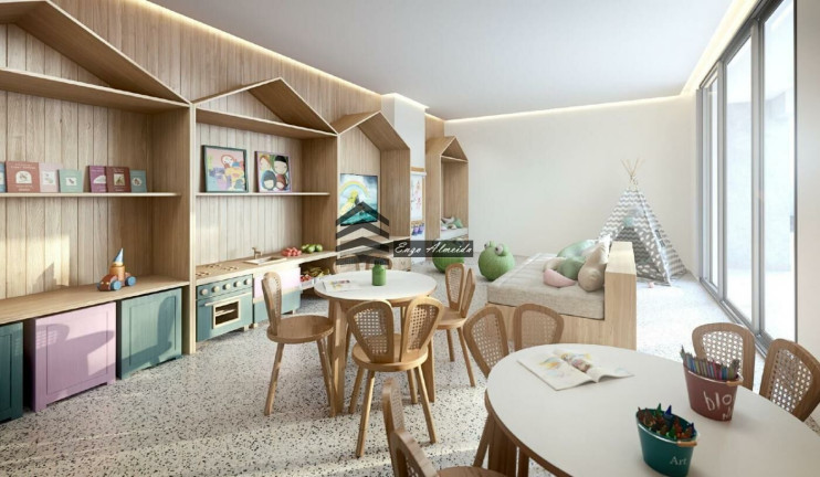 Imagem Apartamento com 2 Quartos à Venda, 61 m² em Vila Mariana - São Paulo Imagem Apartamento com 2 Quartos à Venda, 61 m² em Vila Mariana - São Paulo