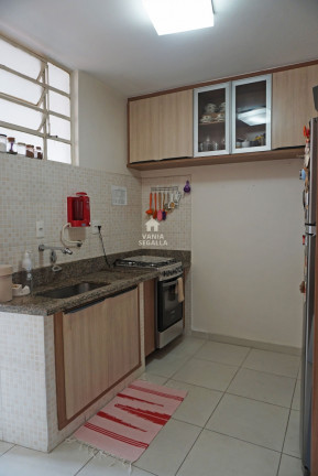 Apartamento com 2 Quartos à Venda, 74 m² em Perdizes - São Paulo