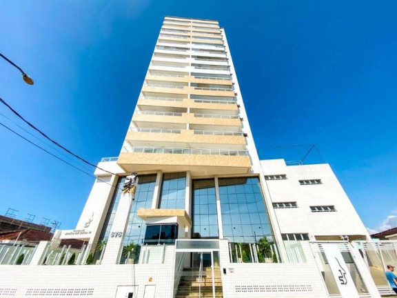 Imagem Apartamento com 1 Quarto à Venda, 53 m² em Tupi - Praia Grande Imagem Apartamento com 1 Quarto à Venda, 53 m² em Tupi - Praia Grande