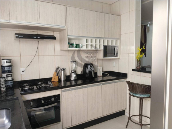 Imagem Casa com 3 Quartos à Venda, 129 m² em Wanel Ville - Sorocaba Imagem Casa com 3 Quartos à Venda, 129 m² em Wanel Ville - Sorocaba